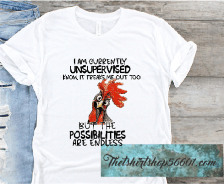 Unsupervised Rooster