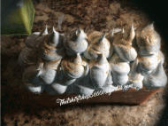 Soap Bunny Farts Bar