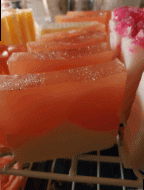 Soap Cranberry Spice