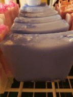 Soap Fresh Ocean Breeze