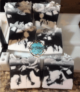 Soap Mens The Perfect Man Goats Milk Bar