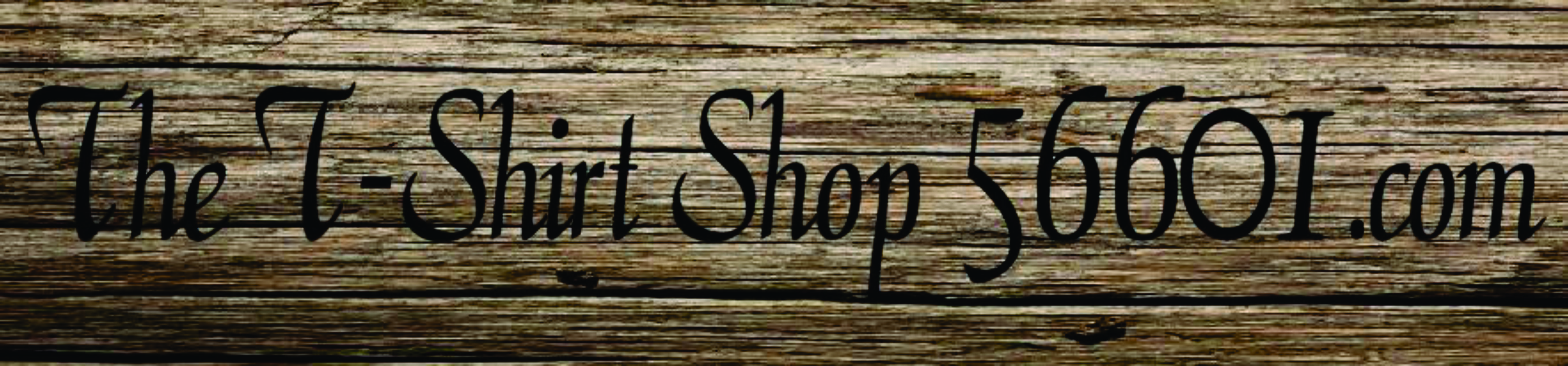 T-SHIRTS - The T-Shirt Shop 56601